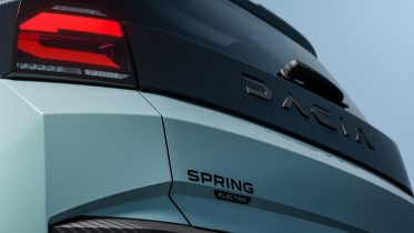 Danmarks nye billigste elbil: Dacia Spring gør comeback