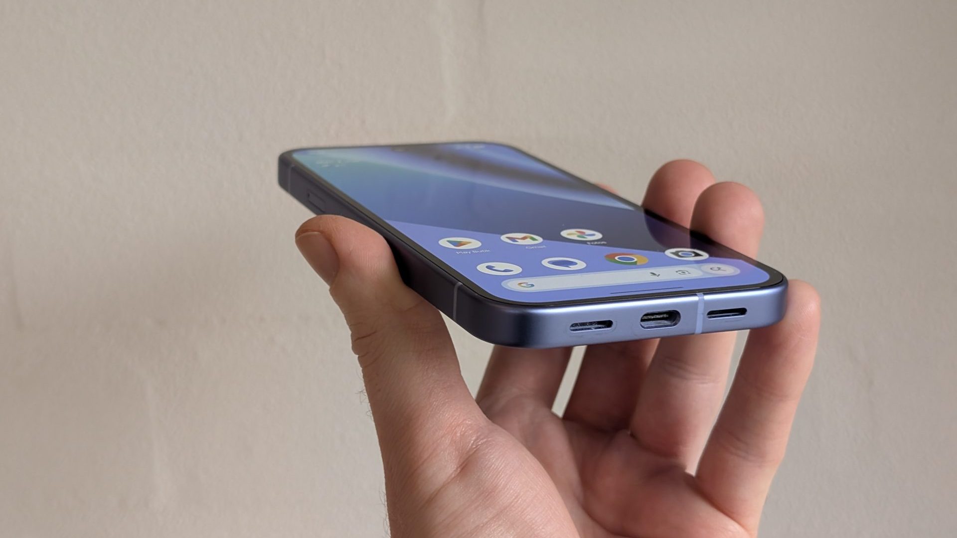 Google vil lytte med: Ny Android-funktion husker, hvad du siger