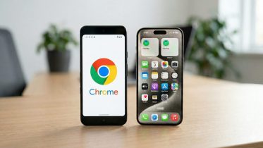 iPhone og Android taler snart ordentligt sammen