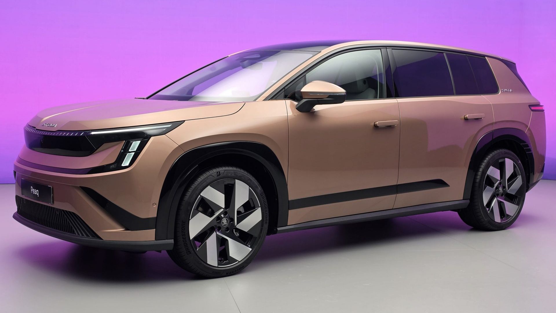 Skoda har gjort det igen: Peaq er alt det, vi håbede på