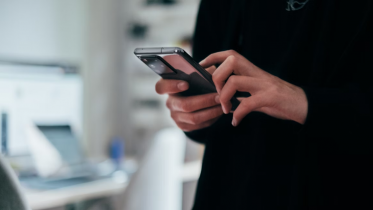 Skærmen betyder mere end appen