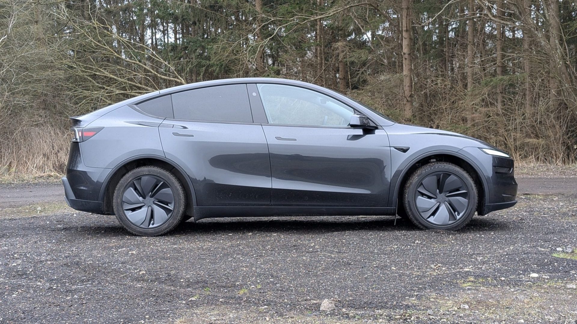 Tesla sælger som varmt brød, men er håbløst bagud på elbiler