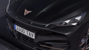 Billigere og bedre: Ny Cupra Tavascan på vej
