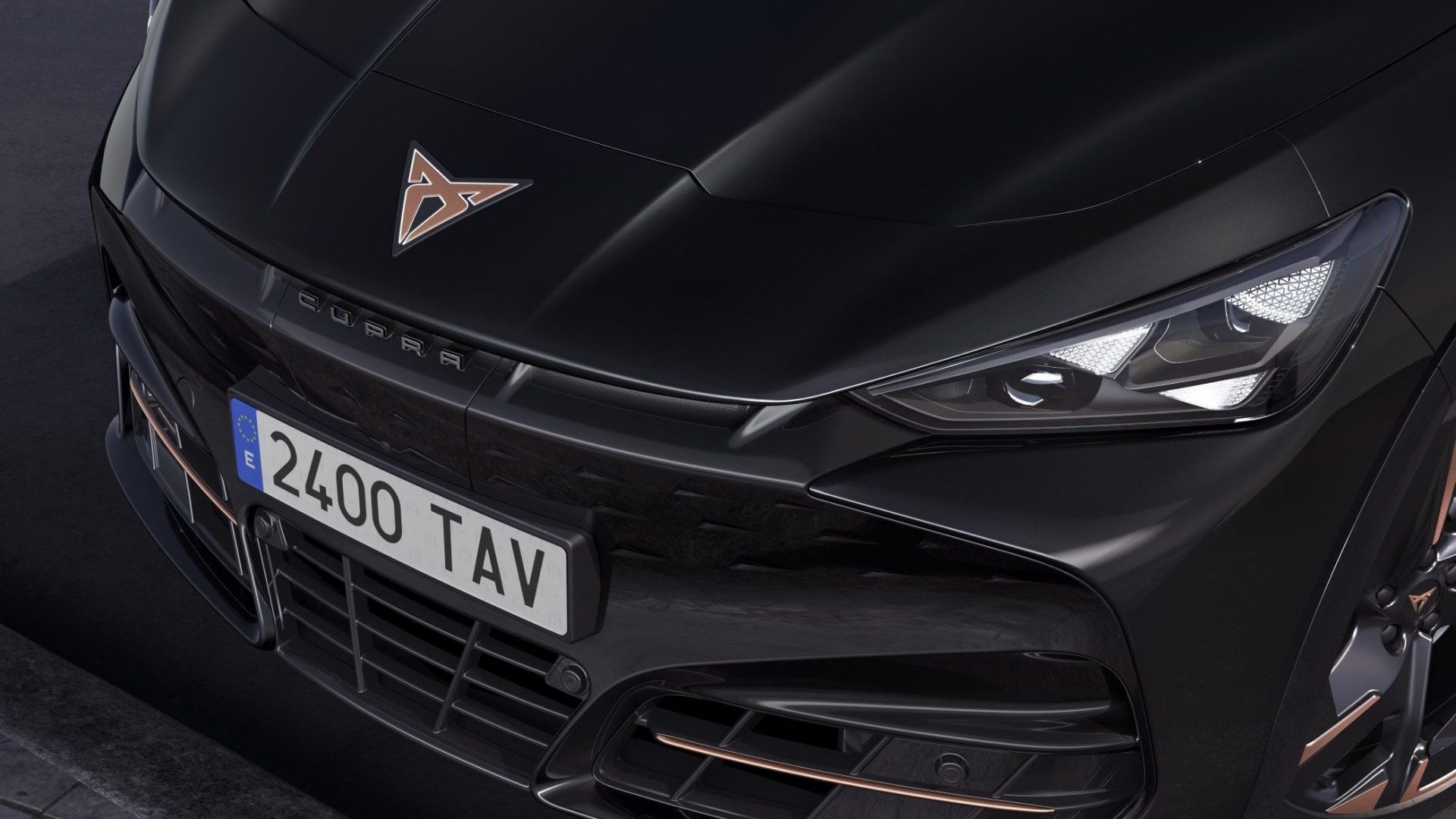 Billigere og bedre: Ny Cupra Tavascan på vej