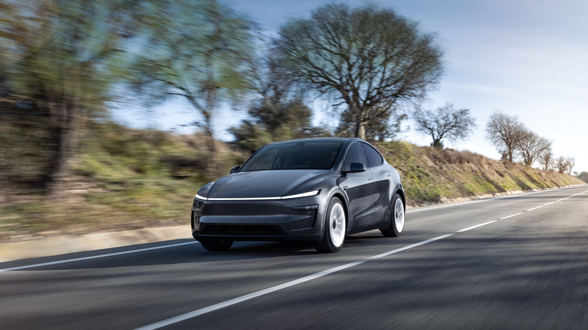 Tesla er tilbage: Europa sikrer uventet salgsrekord