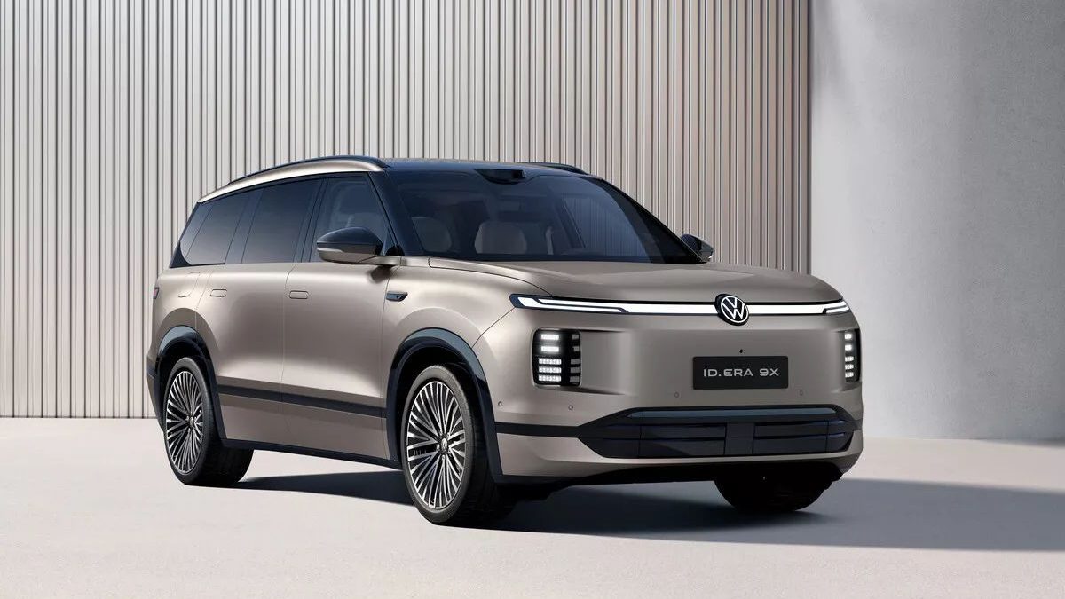 VW overvejer at hente lækre Kina-biler til Europa