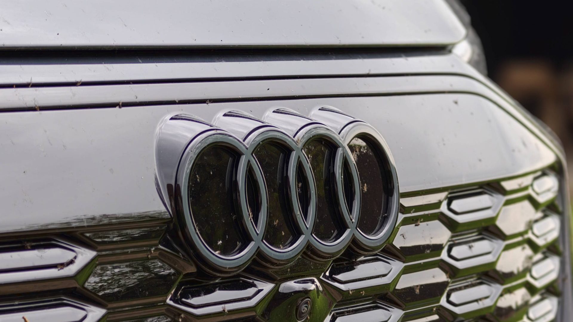 Audi i elektrisk U-vending: Ruller store ændringer tilbage