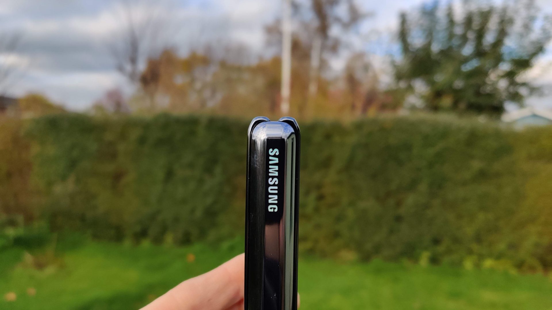 Ikke på mobiler: Her tjener Samsung astronomiske milliardbeløb