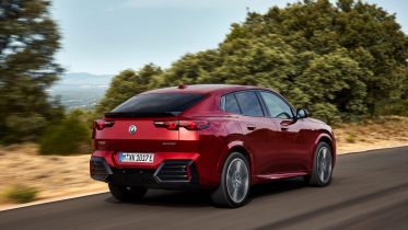 BMW’s grimmeste elbil får nyt design