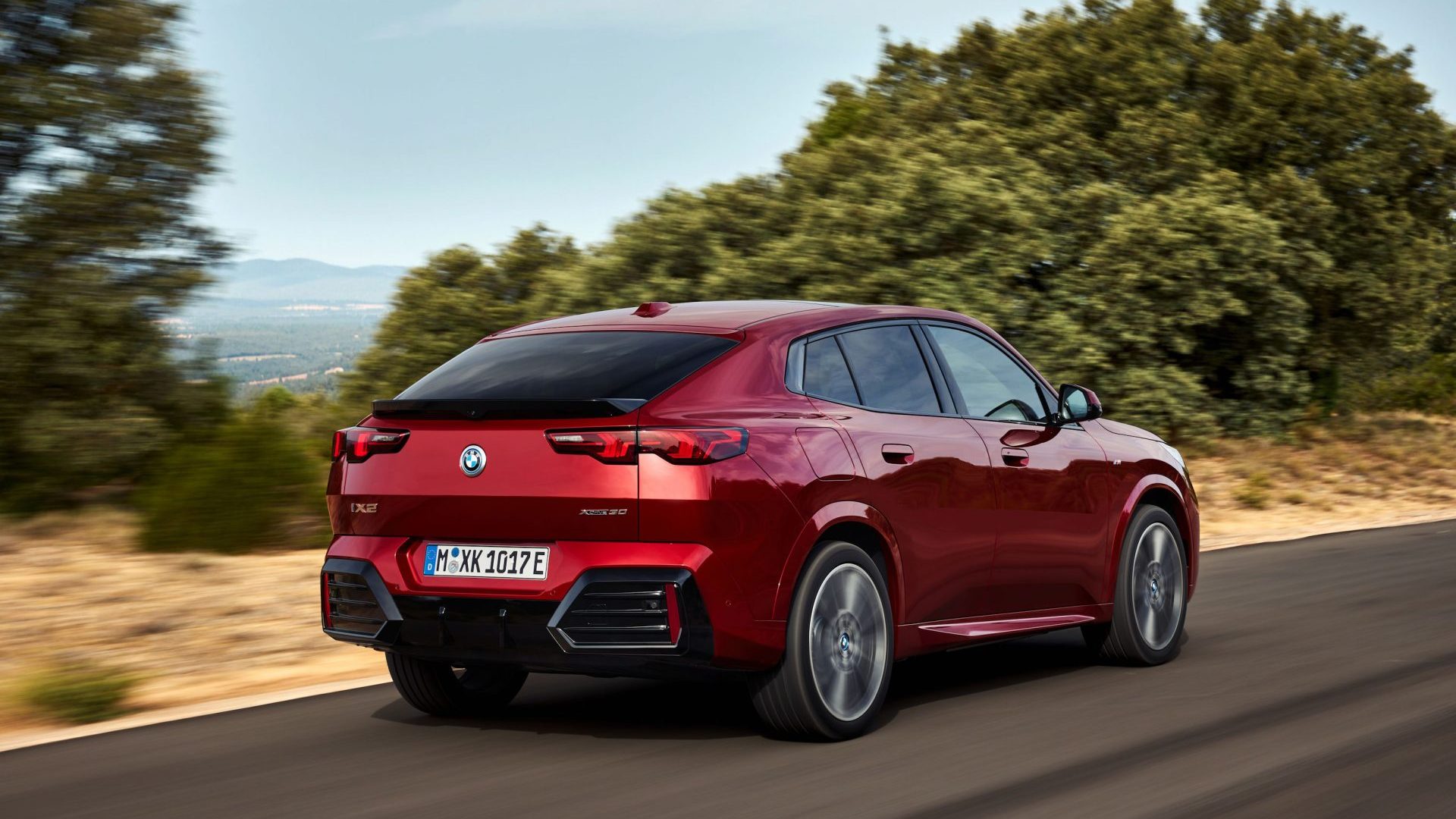 BMW’s grimmeste elbil får nyt design