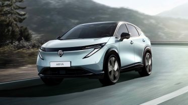 Ny Nissan Ariya i Danmark: Her er den overraskende pris