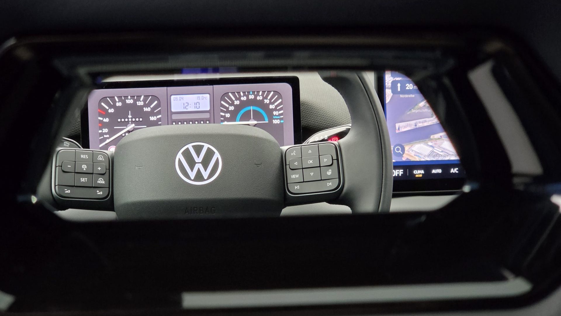 Stort app-drama: Volkswagen låser bevidst ejere ude