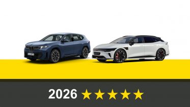 BMW og Zeekr i topklasse: Her er sikkerhedens nye duksedrenge