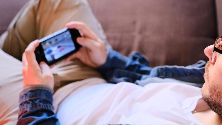 Mobil spiloplevelse: sådan har smartphones forandret online spil