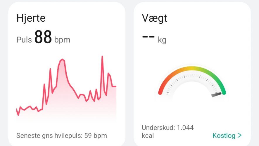 Samsung Health får hård kritik