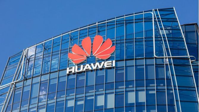 Kan nye Huawei udfordre Samsung og Apple?