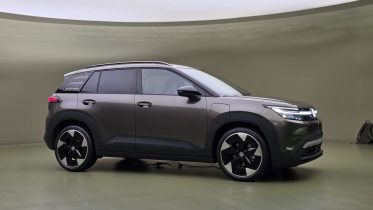 Afløser for T-Cross: Volkswagen ID. Cross får skarp pris