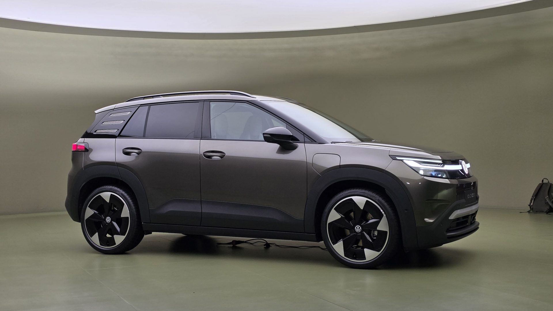 Afløser for T-Cross: Volkswagen ID. Cross får skarp pris