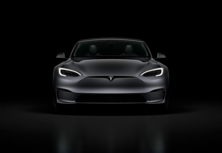 Tesla Model S - Mobilsiden.dk