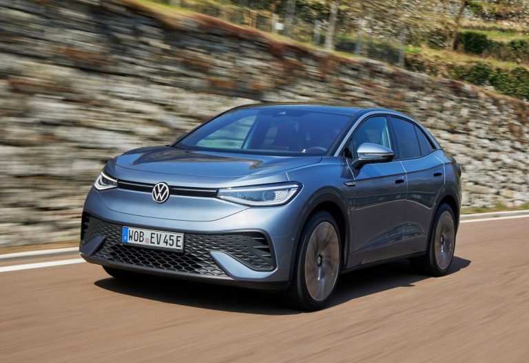 Volkswagen ID.5 - Mobilsiden.dk