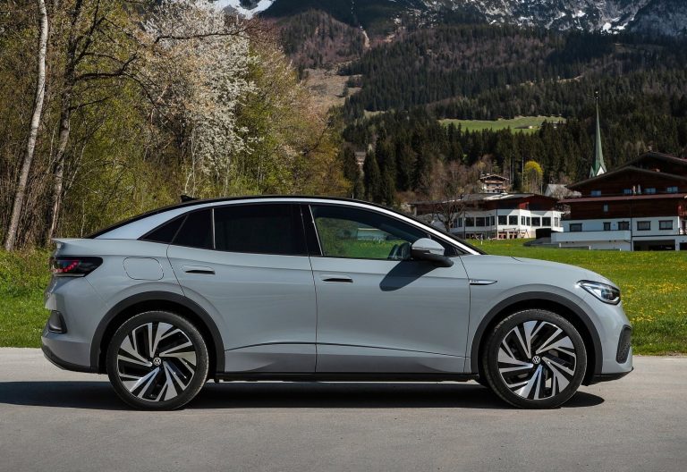 Volkswagen ID.5 - Mobilsiden.dk