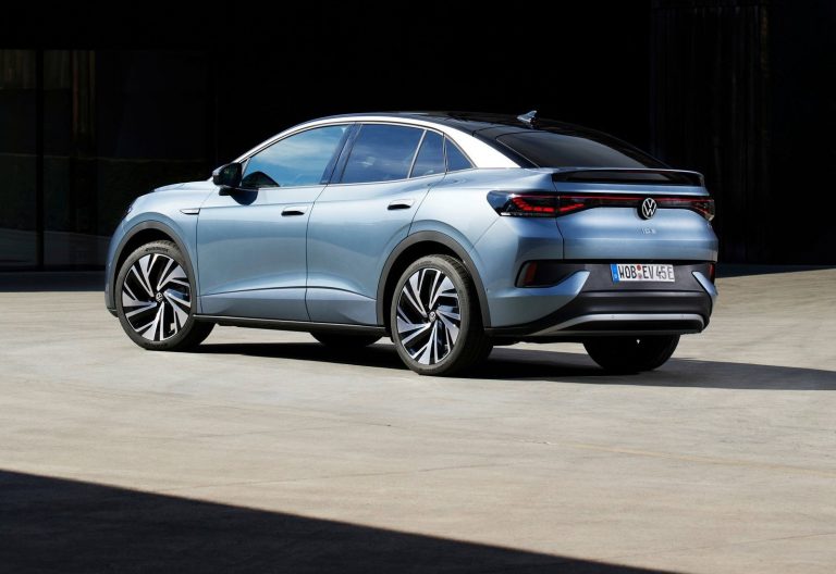 Volkswagen ID.5 - Mobilsiden.dk