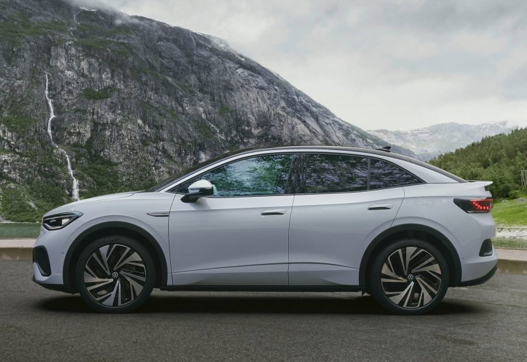 Volkswagen ID.5 - Mobilsiden.dk