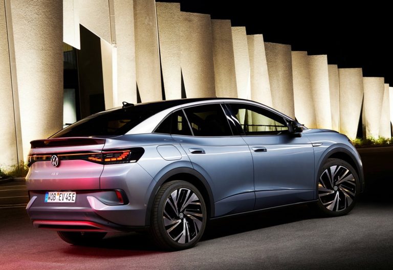 Volkswagen ID.5 - Mobilsiden.dk