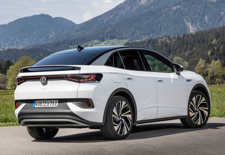 Volkswagen ID.5 - Mobilsiden.dk