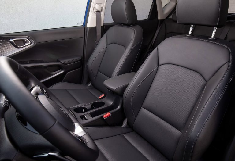 Kia e-Soul - Mobilsiden.dk