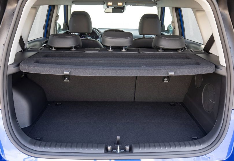 Kia e-Soul - Mobilsiden.dk