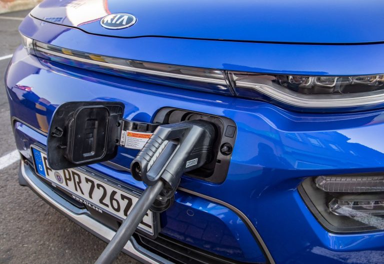 Kia e-Soul - Mobilsiden.dk