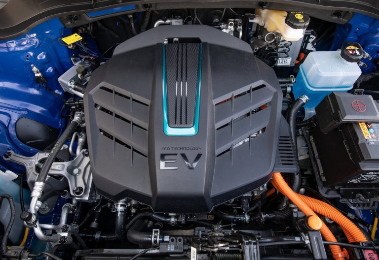 Kia e-Soul - Mobilsiden.dk