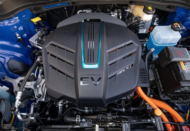 Kia e-Soul - Mobilsiden.dk