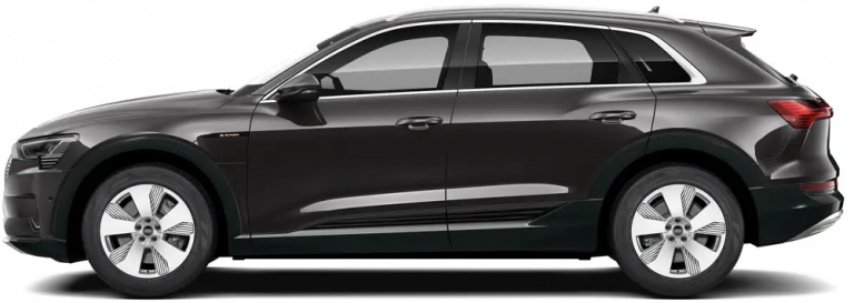 Audi e-tron - Mobilsiden.dk