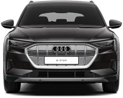 Audi e-tron - Mobilsiden.dk