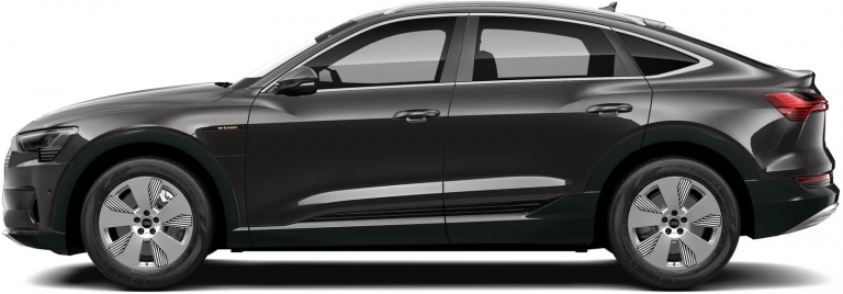 Audi e-tron Sportback - Mobilsiden.dk