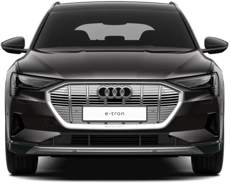 Audi e-tron Sportback - Mobilsiden.dk