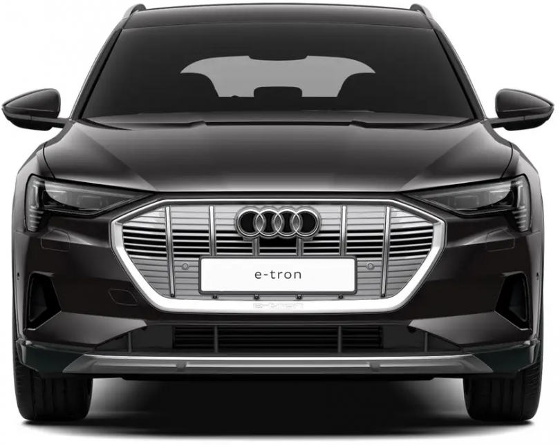 Audi e-tron Sportback - Mobilsiden.dk