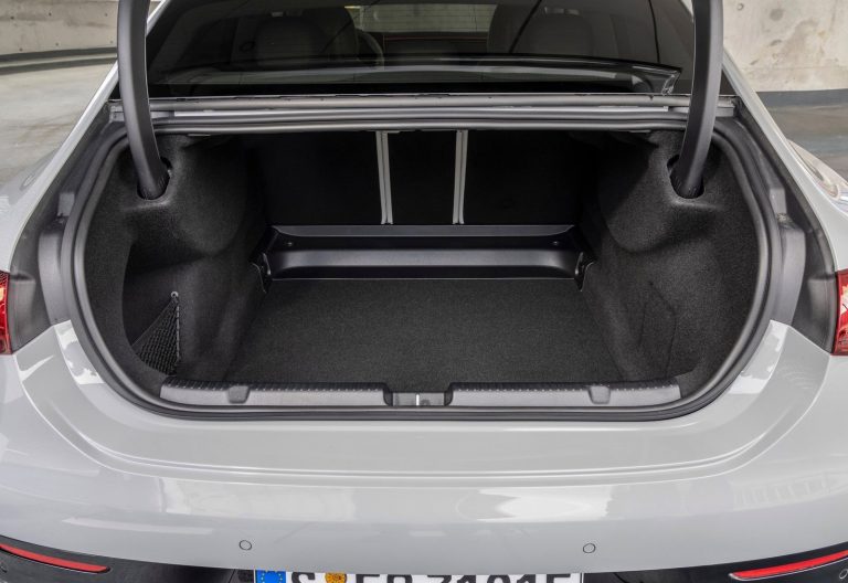 Mercedes-Benz EQE - Mobilsiden.dk