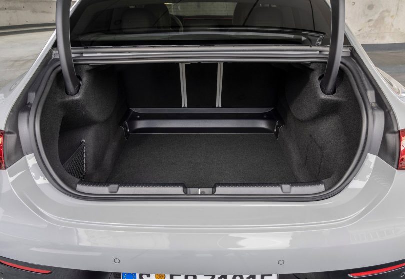 Mercedes-Benz EQE - Mobilsiden.dk