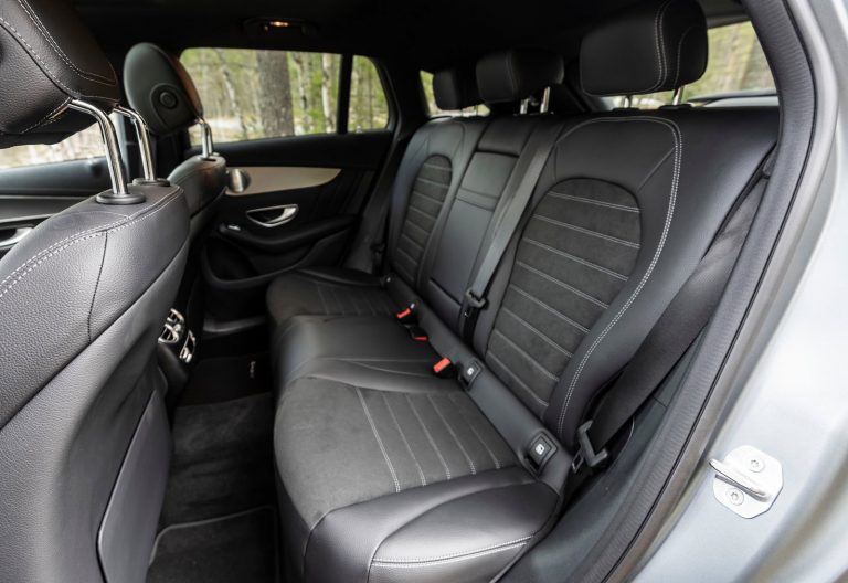 Mercedes-Benz EQC - Mobilsiden.dk