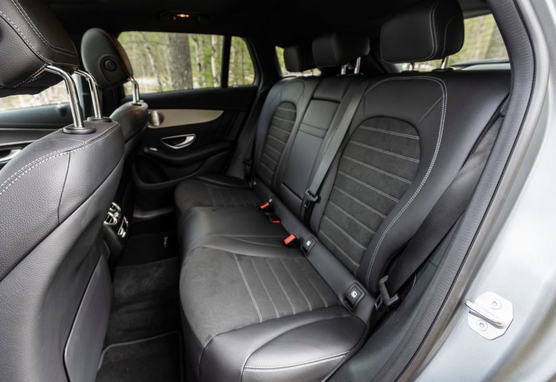 Mercedes-Benz EQC - Mobilsiden.dk