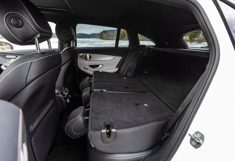 Mercedes-Benz EQC - Mobilsiden.dk