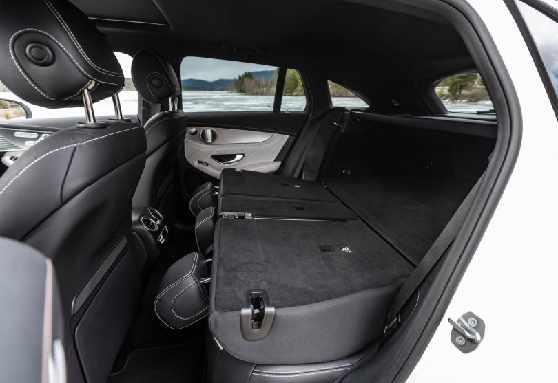 Mercedes-Benz EQC - Mobilsiden.dk