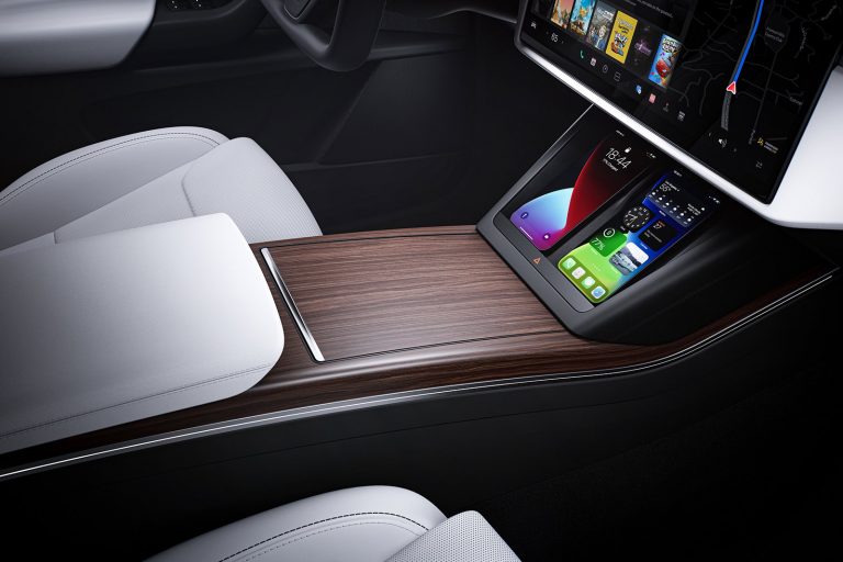 Tesla Model X - Mobilsiden.dk