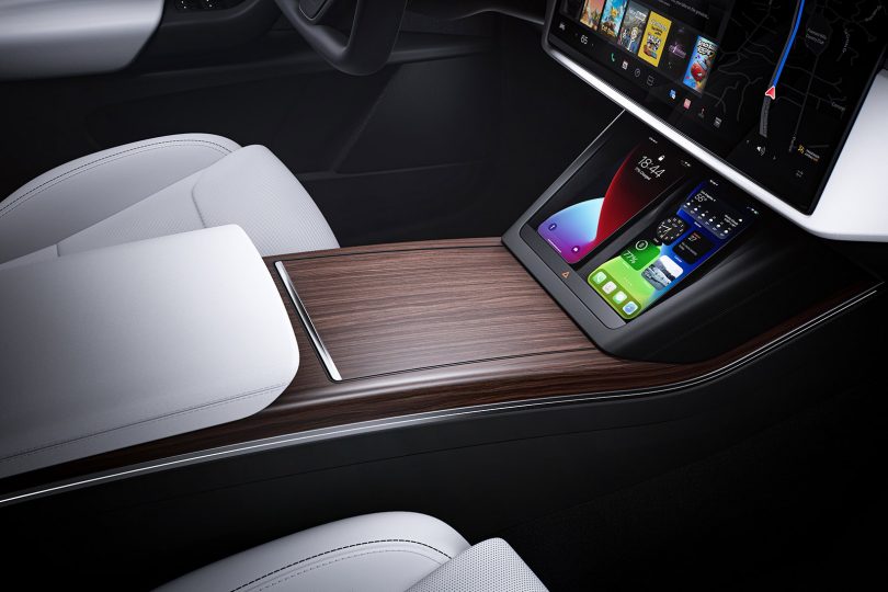 Tesla Model X - Mobilsiden.dk