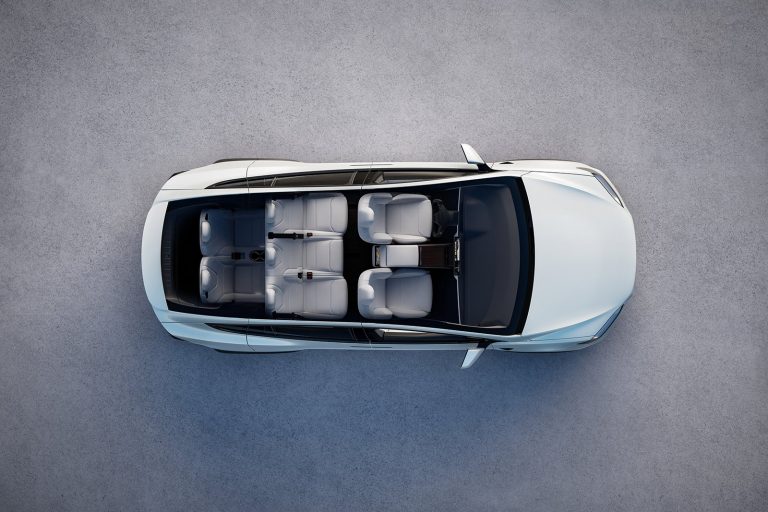 Tesla Model X - Mobilsiden.dk
