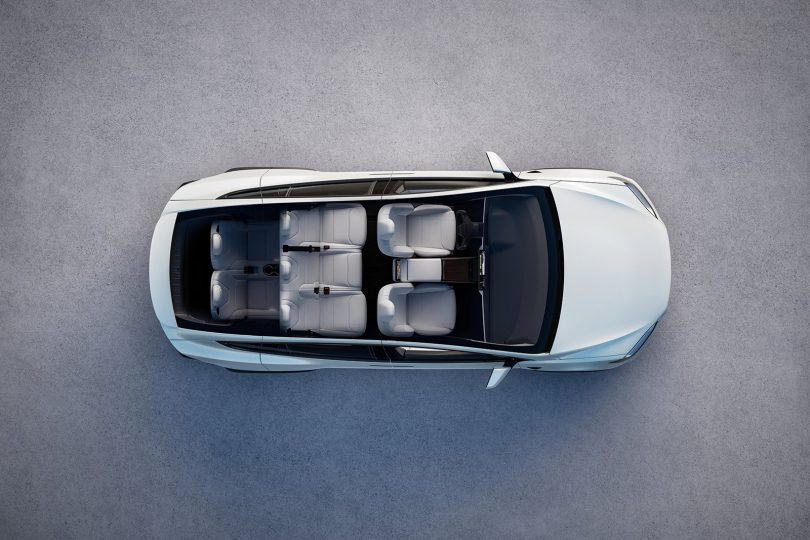 Tesla Model X - Mobilsiden.dk