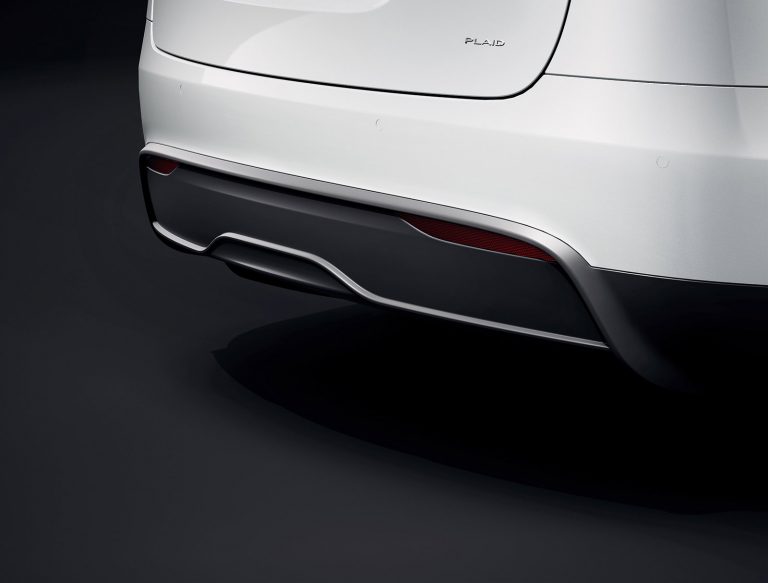 Tesla Model X - Mobilsiden.dk